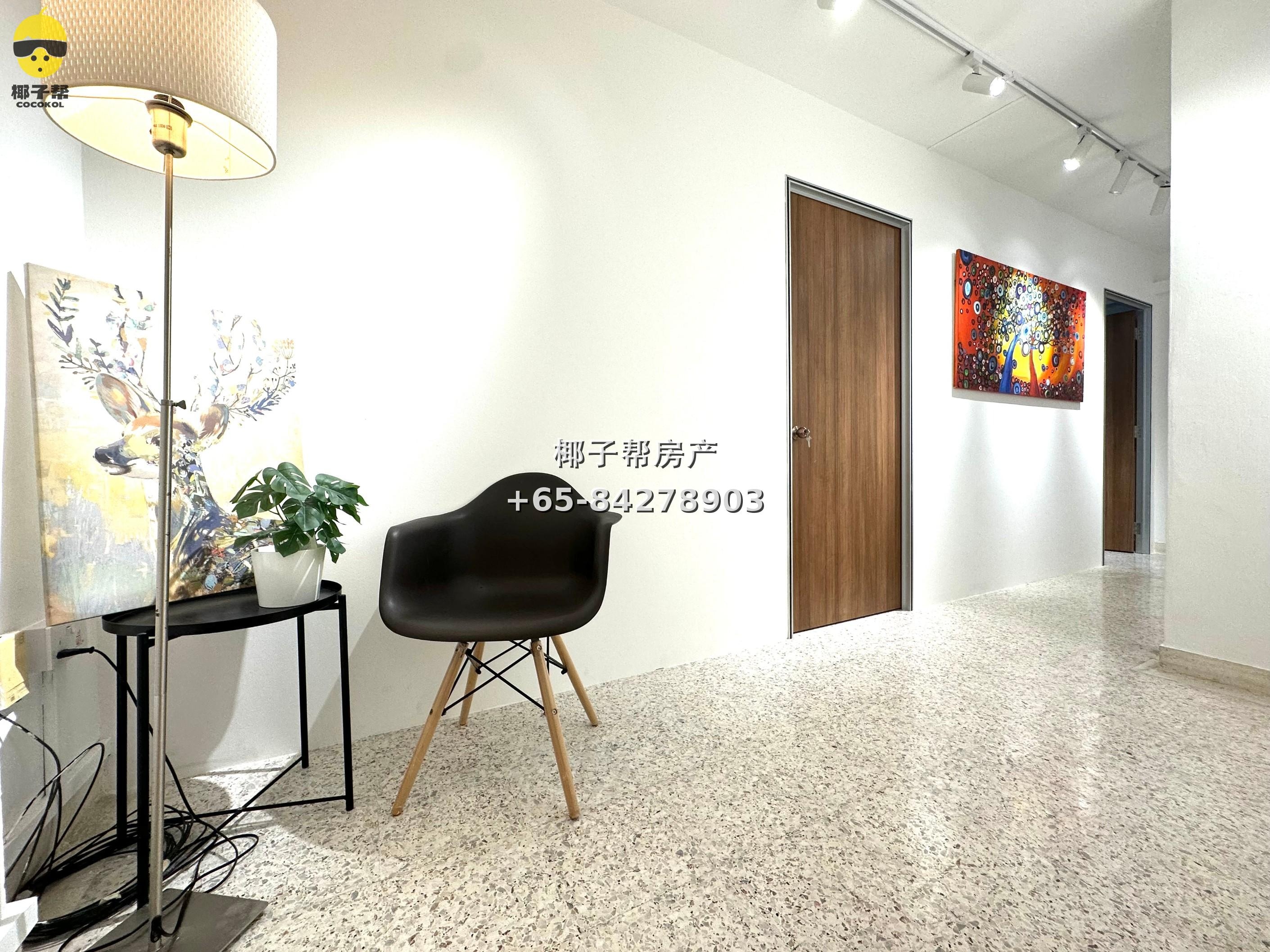 【出租】Laguna Park主人房 后门直通东海岸 3