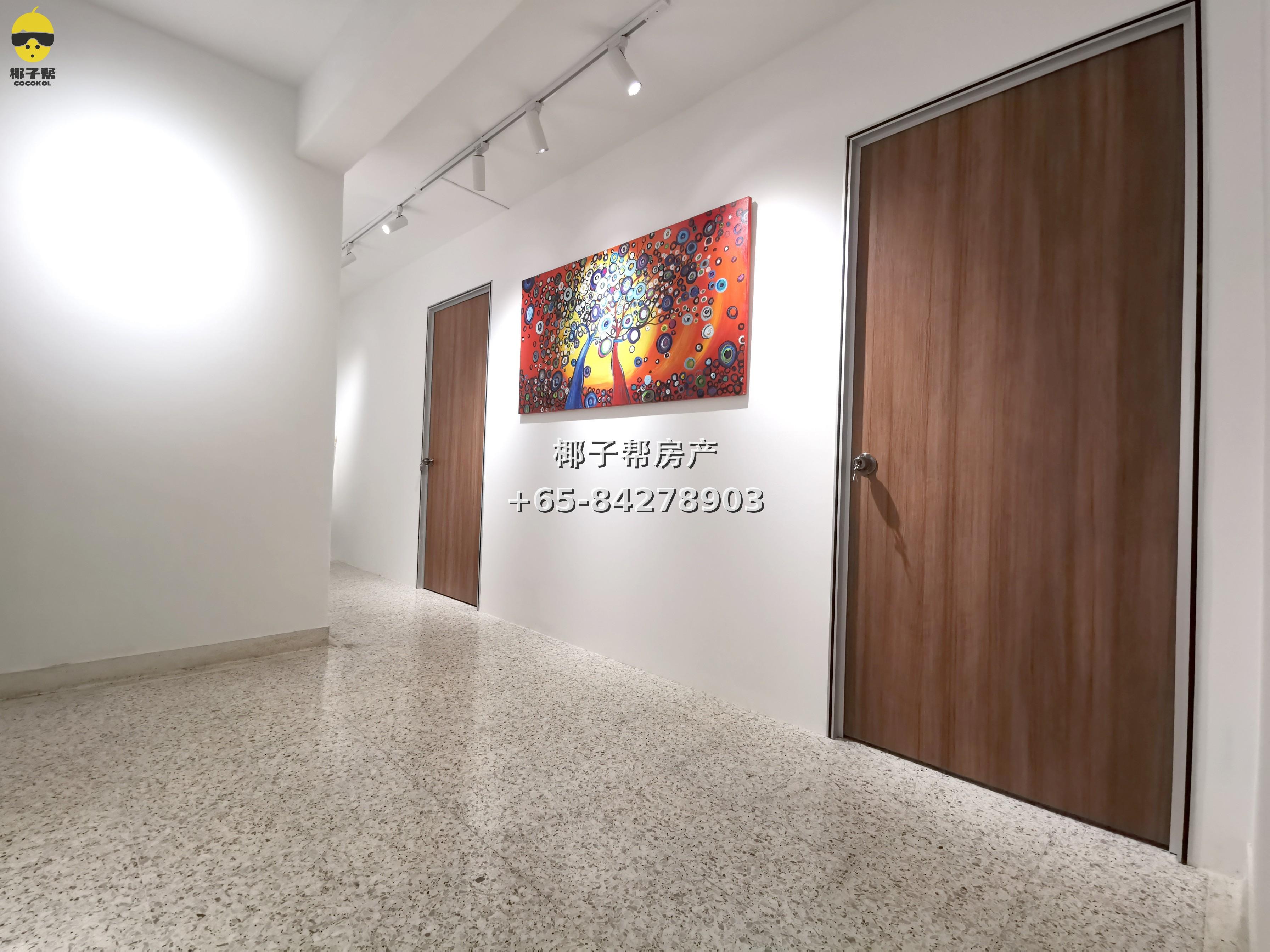 【出租】Laguna Park主人房 后门直通东海岸 1