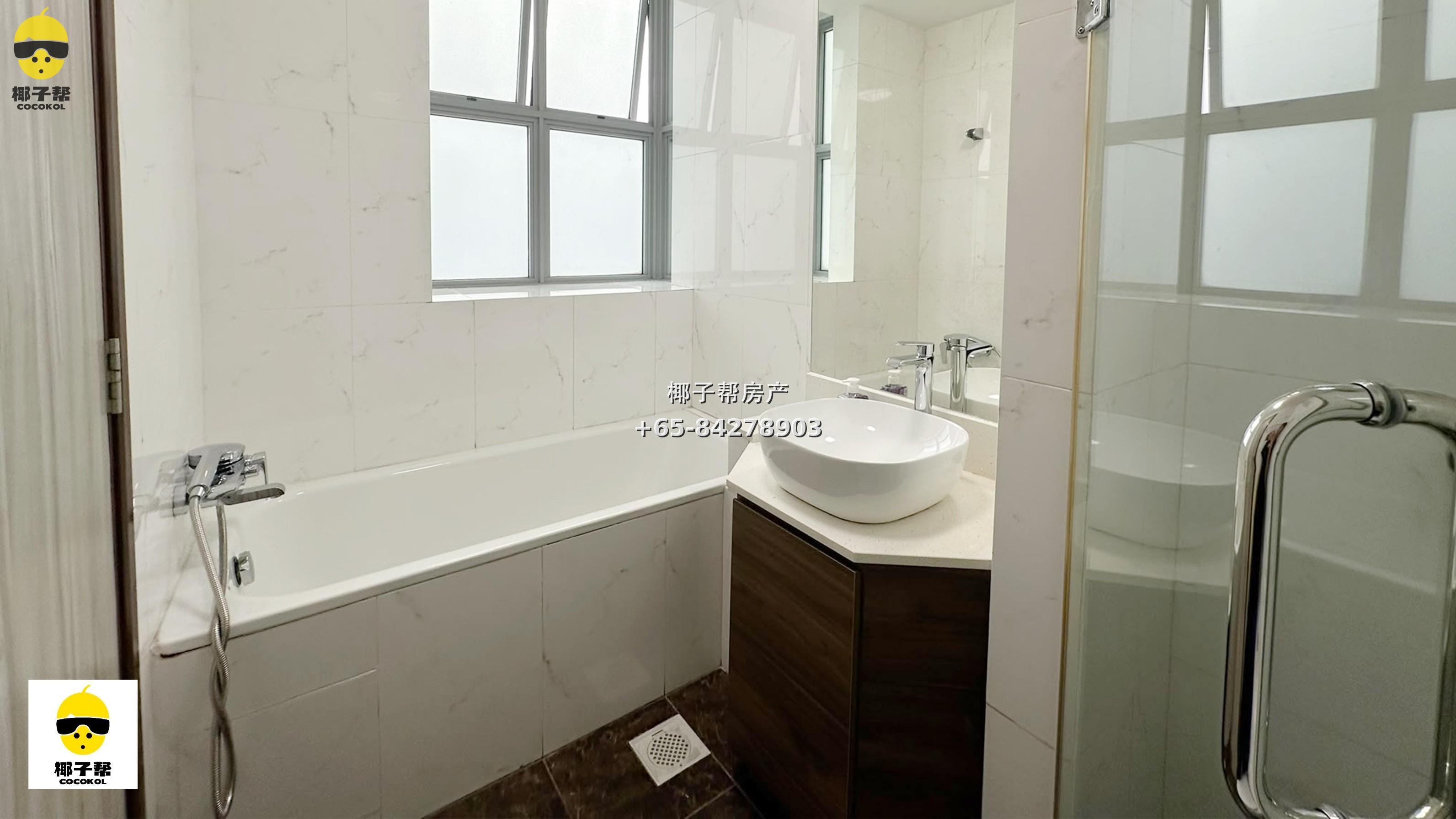 Bishan Loft 主人房出租包水电网~ 4