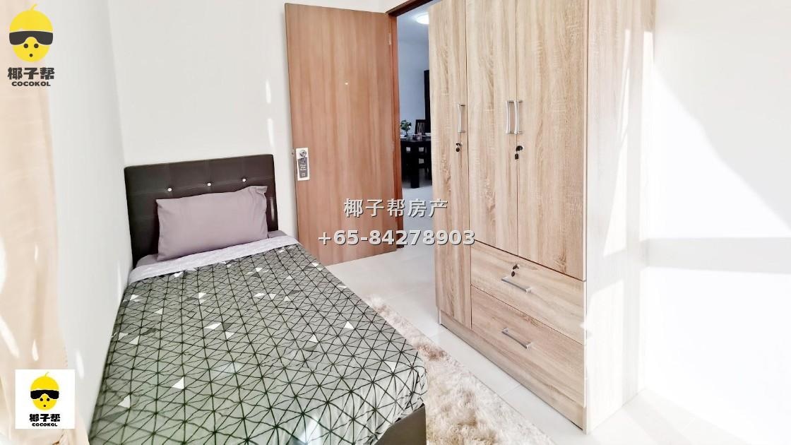 【出租】Meadow Lodge 合租单间｜第六道地铁站旁 3