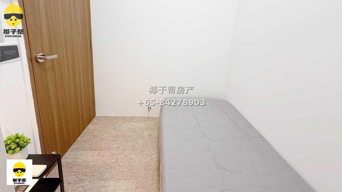 【出租】Sunshine Plaza 武吉士旁单间 全屋包水电 2