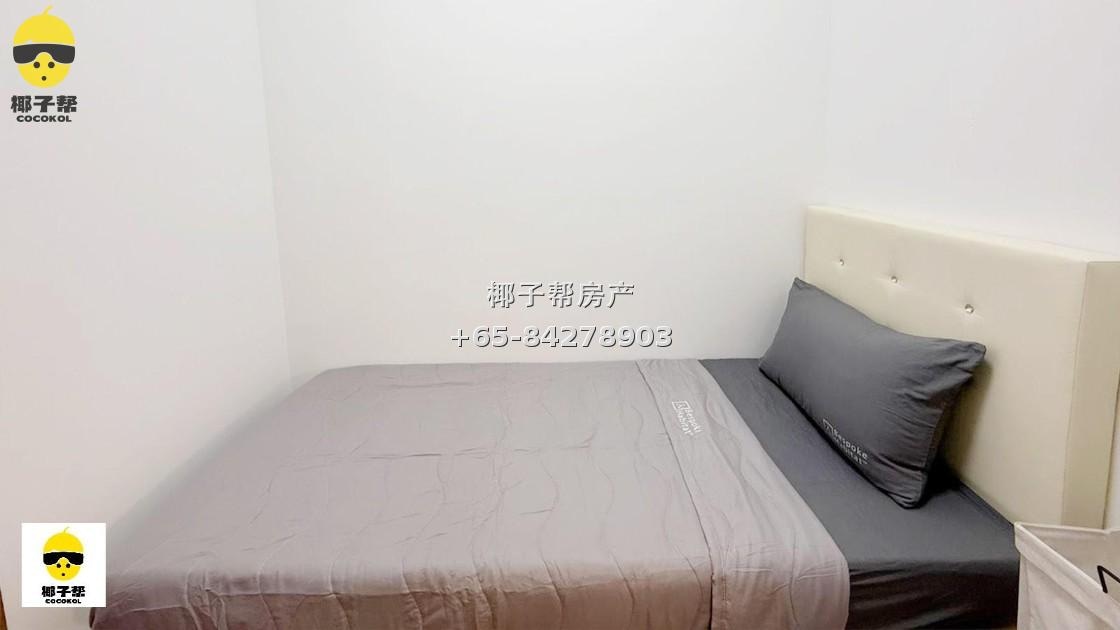 【出租】Sunshine Plaza 武吉士旁单间 全屋包水电 3