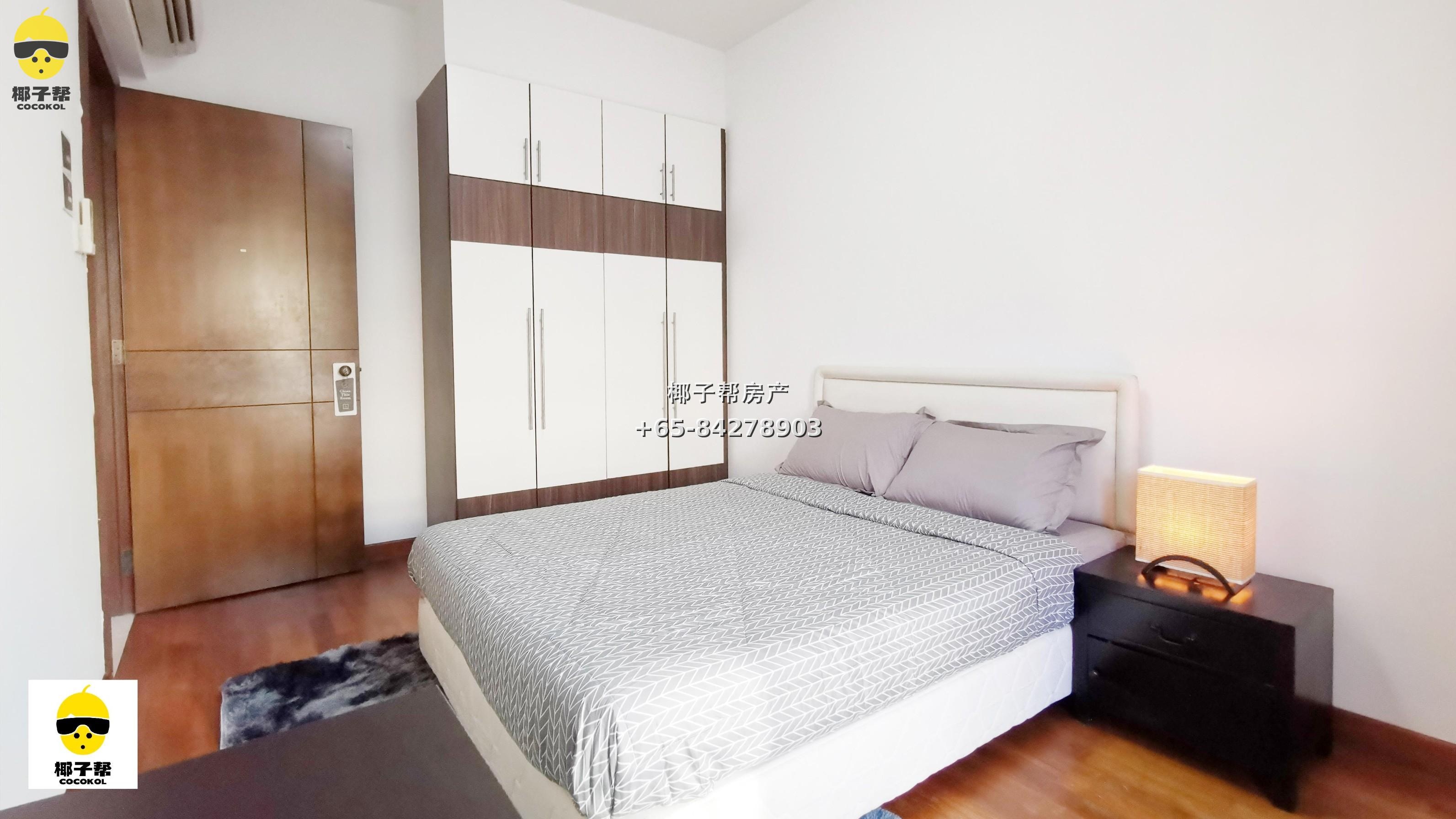 【出租】Meadow Lodge 合租公寓单间｜近美世界地铁站 3