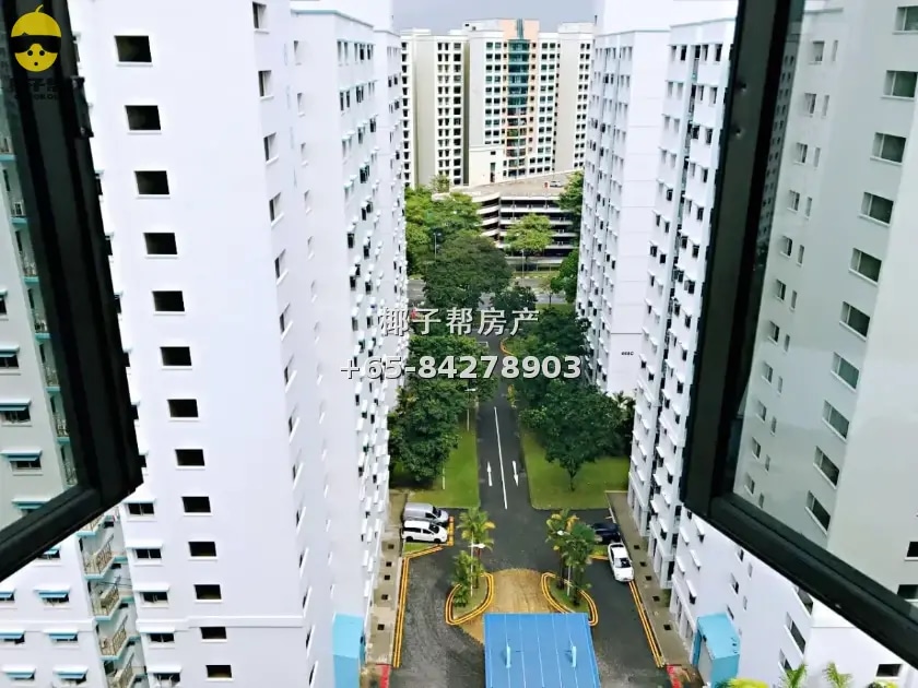 【出租】文礼地铁站旁单间 步行7分钟 包水电可报地址 1