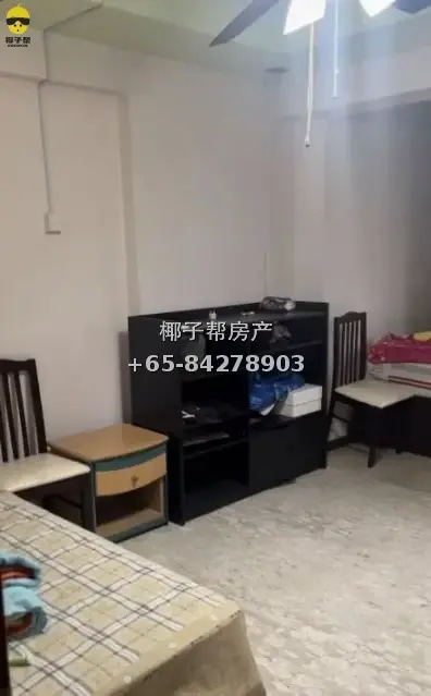 【出租】花拉路地铁站2分钟 超大普通房 夫妻可住无中介费 3