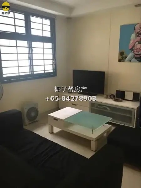 【出租】加冷地铁站旁主人房 独卫可煮 步行5分钟 5