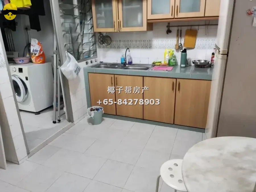【出租】巴西立主人房出租 独立卫浴包水电 夫妻可住近地铁 1