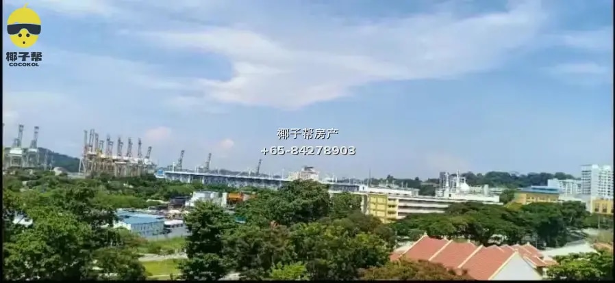 【出租】欧南园旁大普通房合租 近CBD无中介费 拎包入住 1