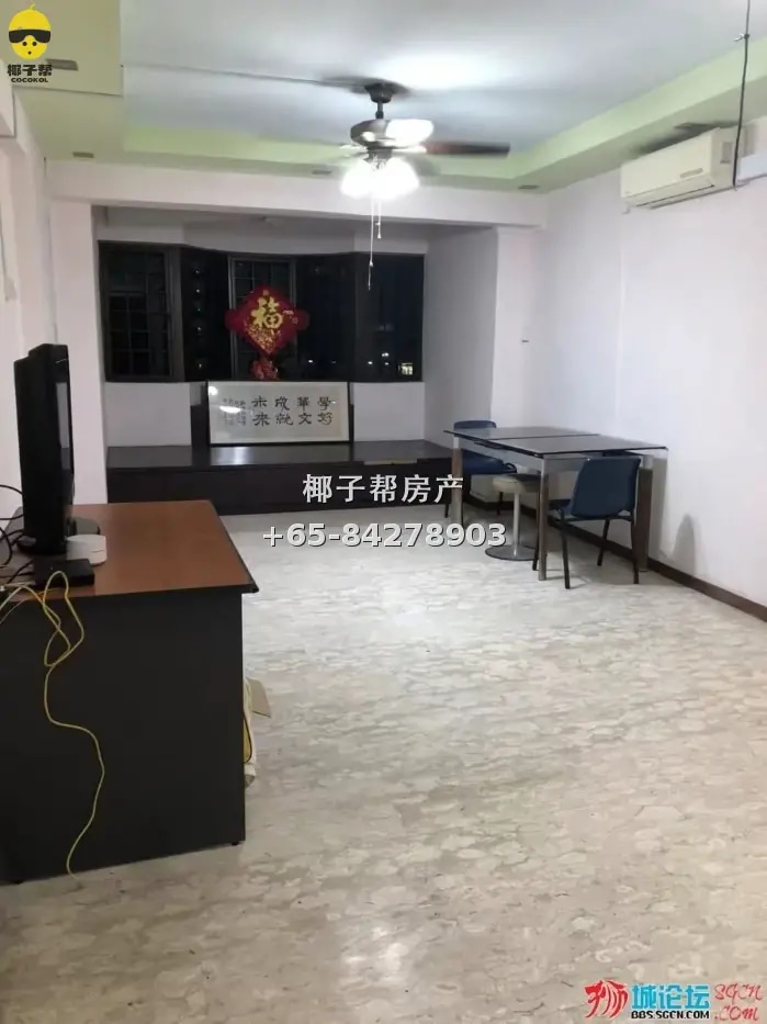 【出租】花拉路地铁站2分钟 超大普通房 夫妻可住无中介费 5