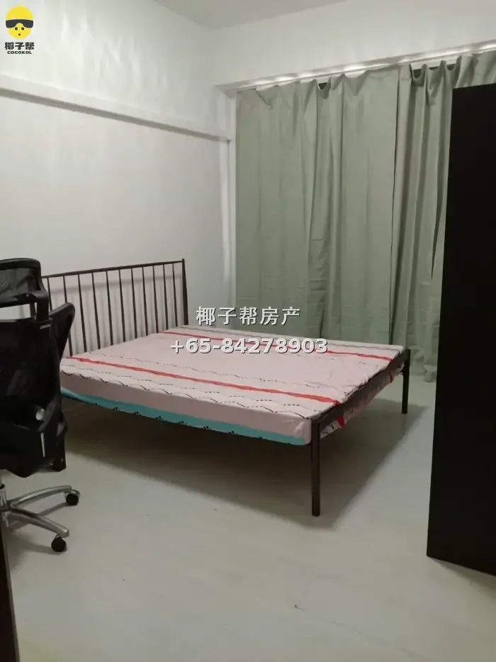 【出租】阿裕尼地铁旁公寓房 步行3分钟 可煮无中介费可报地址 1