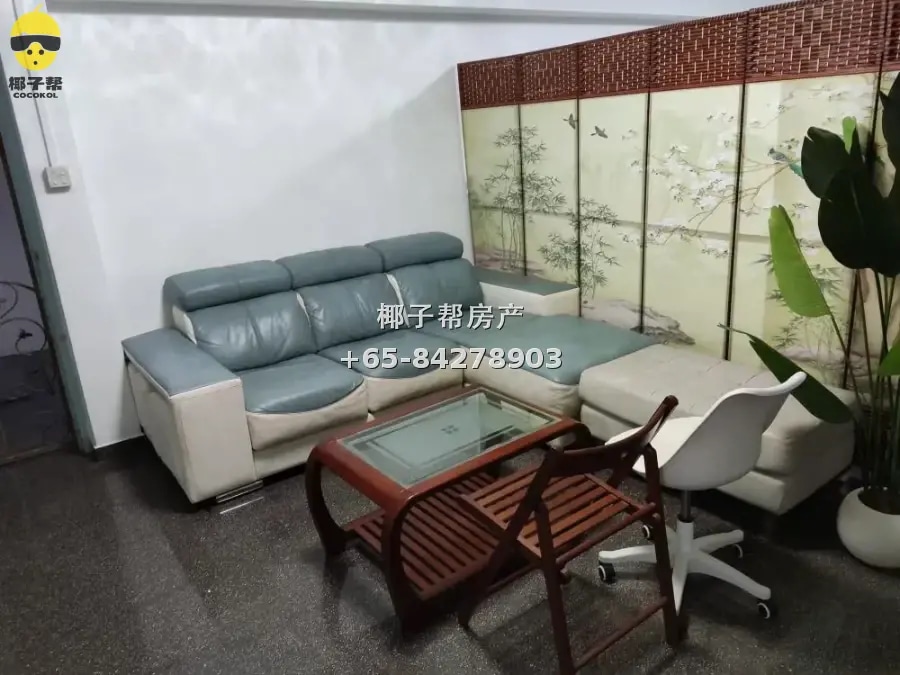 【出租】巴西立主人房出租 独立卫浴包水电 夫妻可住近地铁 2