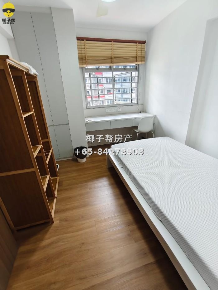 登加房间出租 1