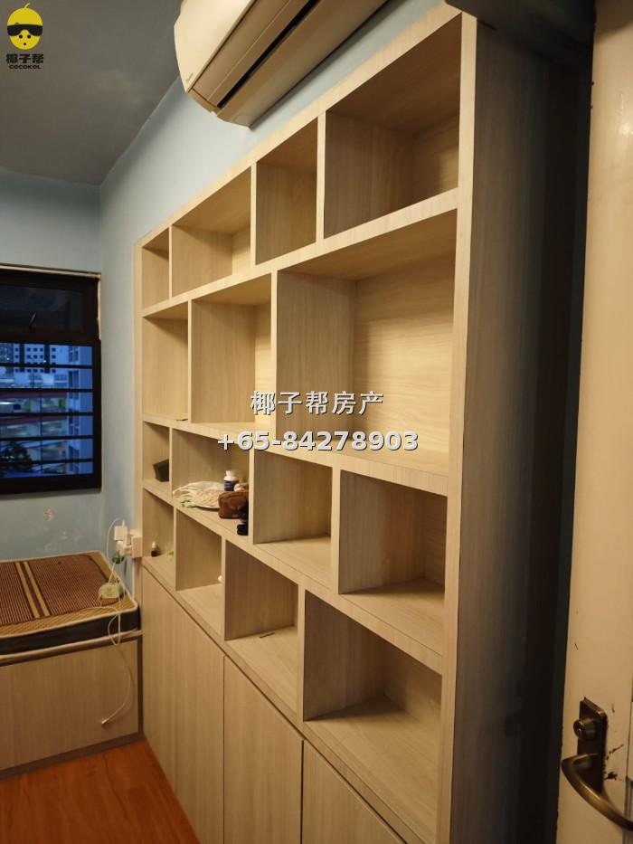 【出租】$850全包单间|步行10分钟到地铁,环境清幽 2