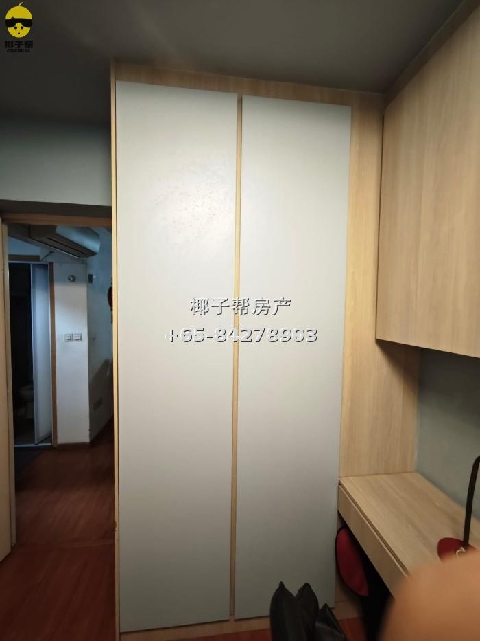 【出租】$850全包单间|步行10分钟到地铁,环境清幽 6
