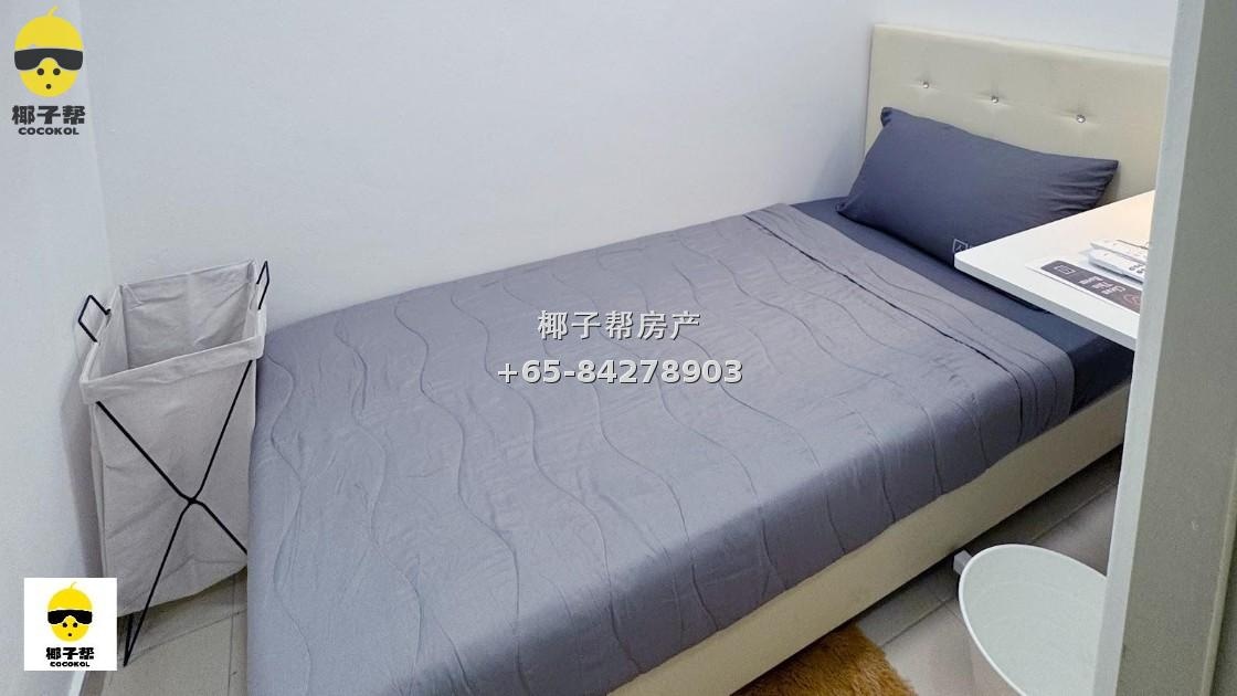 【出租】The Anchorage 7B3B大户型单间 市区边缘合租 3
